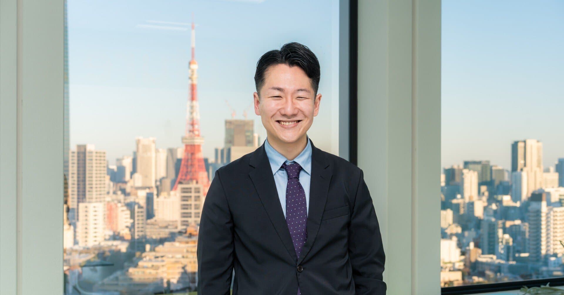 「日本が世界一を取れる産業は、どこにあるのか」 1,000人に会って出した答えが、「海事」だった